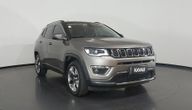 Jeep Compass LIMITED Suv 2017