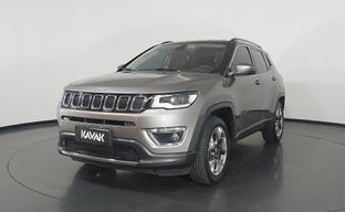 Jeep • Compass