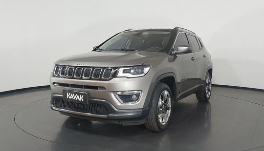 Jeep • Compass