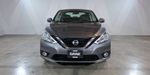 Nissan Sentra 1.8 SENSE CVT Sedan 2017