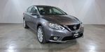 Nissan Sentra 1.8 SENSE CVT Sedan 2017