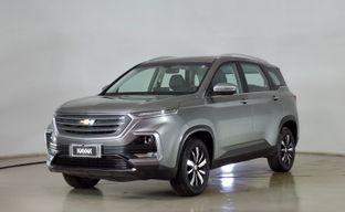 Chevrolet • Captiva