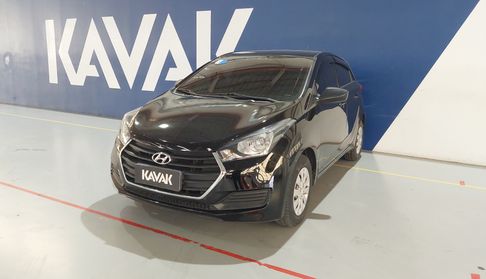 Hyundai Hb20 COMFORT Hatchback 2018