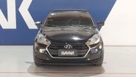 Hyundai Hb20 COMFORT Hatchback 2018