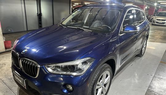 Bmw • X1