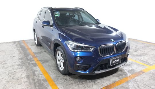 Bmw • X1