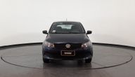 Volkswagen Gol Trend 1.6 PACK MT Hatchback 2015