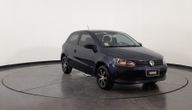 Volkswagen Gol Trend 1.6 PACK MT Hatchback 2015