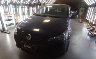 Volkswagen • Gol Trend