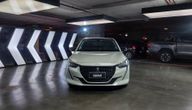 Peugeot 208 1.6L ACTIVE PACK TIPTRONIC Hatchback 2023