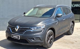 Renault • Koleos