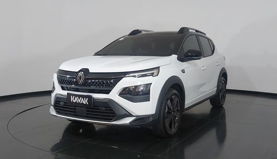 Renault • Kardian