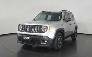 Jeep • Renegade