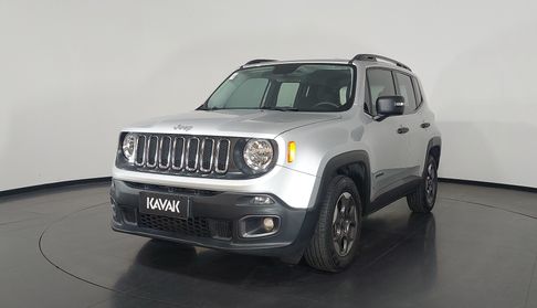 Jeep Renegade SPORT Suv 2017