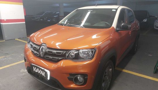 Renault • Kwid