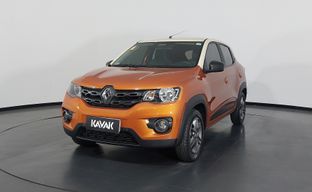 Renault • Kwid