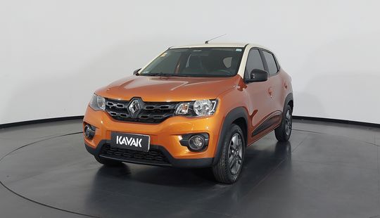 Renault • Kwid