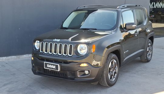 Jeep • Renegade