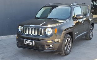 Jeep • Renegade