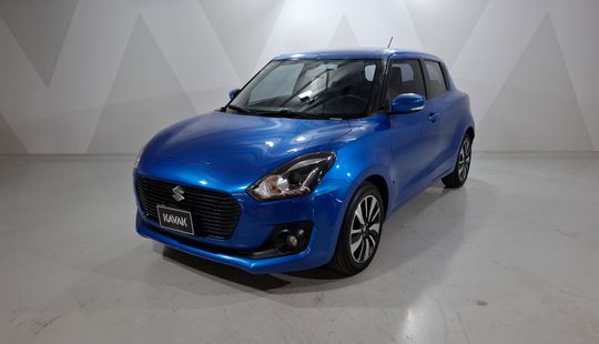 Suzuki • Swift