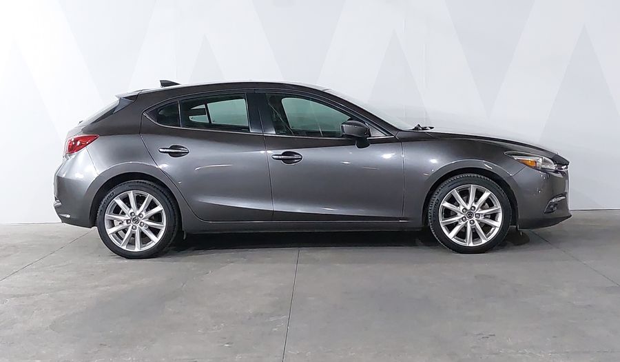 Mazda 3 2.5 HATCHBACK S GRAND TOURING TA Hatchback 2018