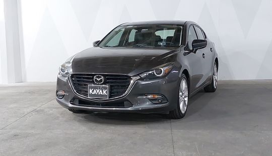 Mazda • Mazda 3