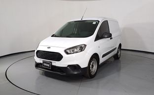 Ford • Transit