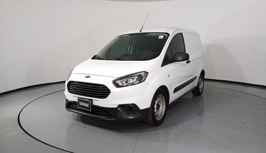 Ford • Transit