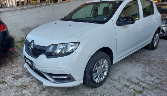 Renault • Sandero