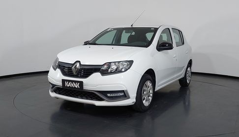 Renault Sandero S EDITION Hatchback 2023