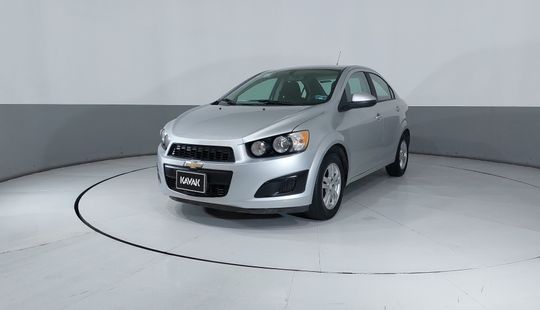 Chevrolet • Sonic