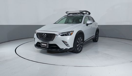 Mazda • CX-3