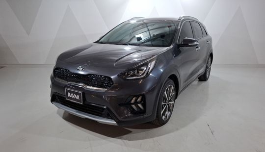 Kia • Niro