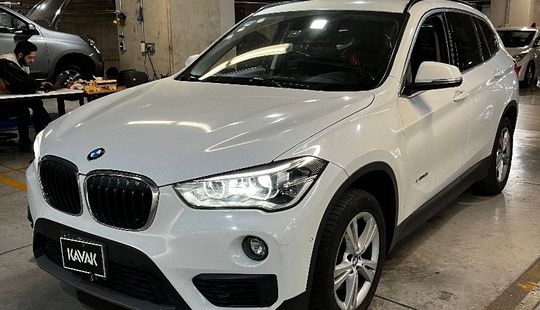 Bmw • X1