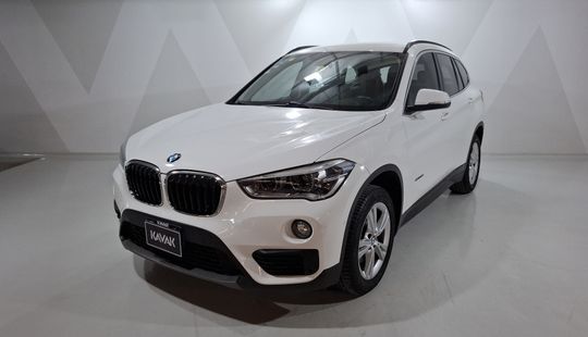 Bmw • X1