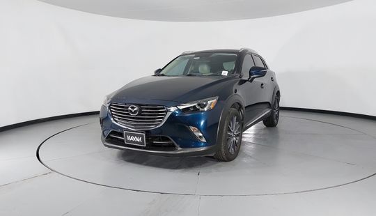 Mazda • CX-3