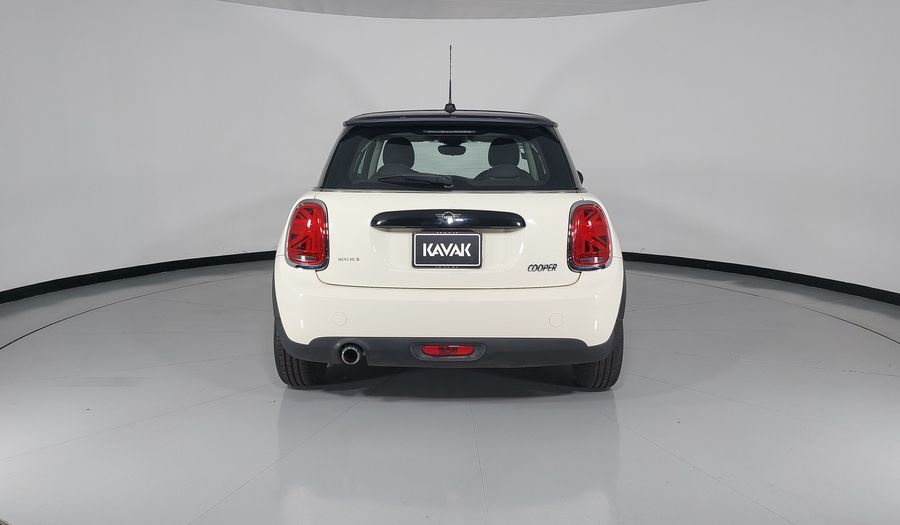 Mini Cooper 1.5 COOPER SALT DCT Hatchback 2021