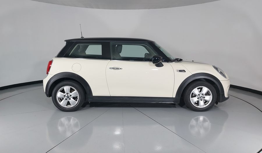 Mini Cooper 1.5 COOPER SALT DCT Hatchback 2021