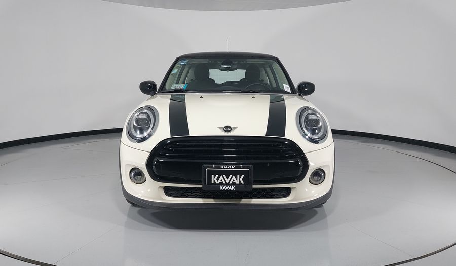 Mini Cooper 1.5 COOPER SALT DCT Hatchback 2021