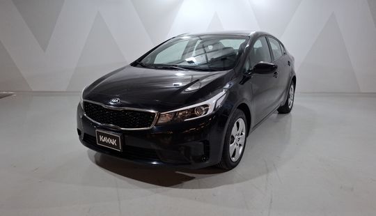 Kia • FORTE