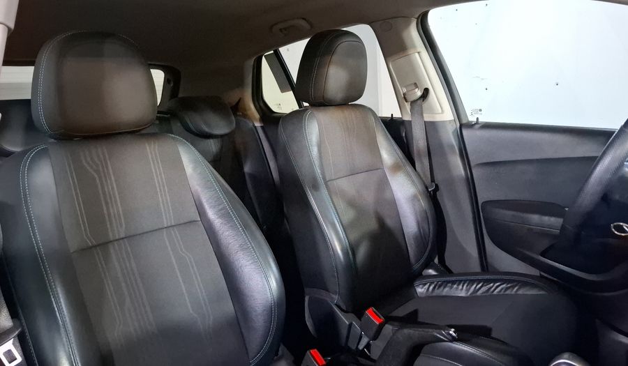 Chevrolet Trax 1.8 B LT AT Suv 2014