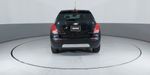 Chevrolet Trax 1.8 B LT AT Suv 2014