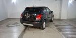 Chevrolet Trax 1.8 B LT AT Suv 2014
