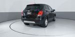 Chevrolet Trax 1.8 B LT AT Suv 2014