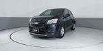 Chevrolet Trax 1.8 B LT AT Suv 2014