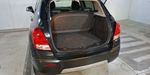 Chevrolet Trax 1.8 B LT AT Suv 2014