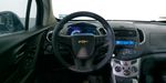 Chevrolet Trax 1.8 B LT AT Suv 2014