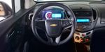 Chevrolet Trax 1.8 B LT AT Suv 2014