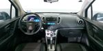 Chevrolet Trax 1.8 B LT AT Suv 2014