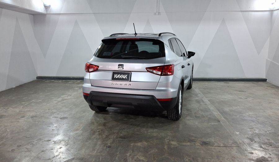 Seat Arona 1.6 REFERENCE AUTO Suv 2020